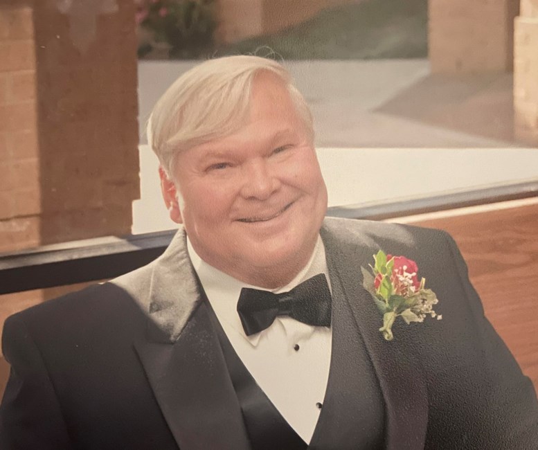 Obituario de Kenneth Wayne Garner
