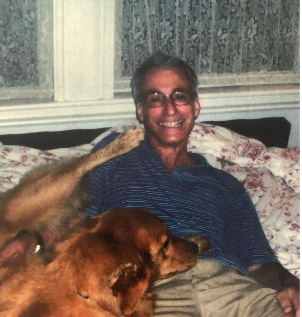 Obituary of Barry Neal Gilberg