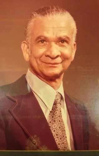 Obituary of Martin A. Rennalls