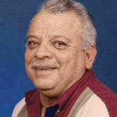 Obituary of Roy S. Esparza