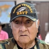 Obituary of Alfred Michael Gonzales