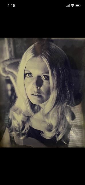 Avis de décès de Joanne E. Myers