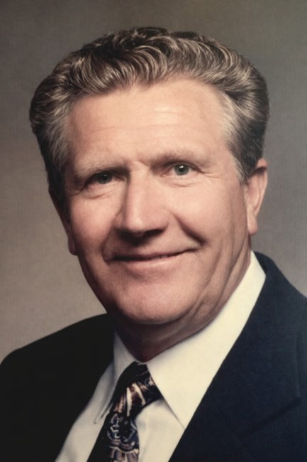 Avis de décès de Frank Kovacs