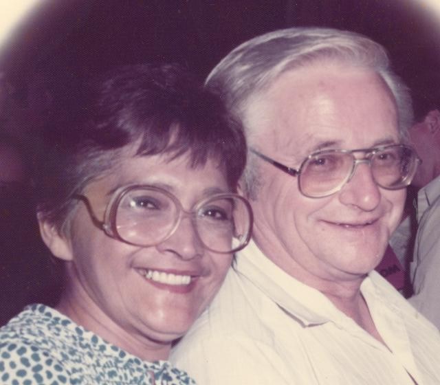 Obituary of Elizabeth K Baugher