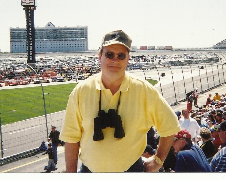 Obituary of Howard C Jones