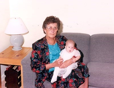 Obituary of Elizabeth Perks