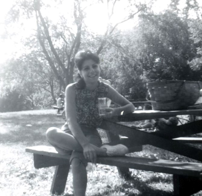 Obituary of Christine Cortez Navarro