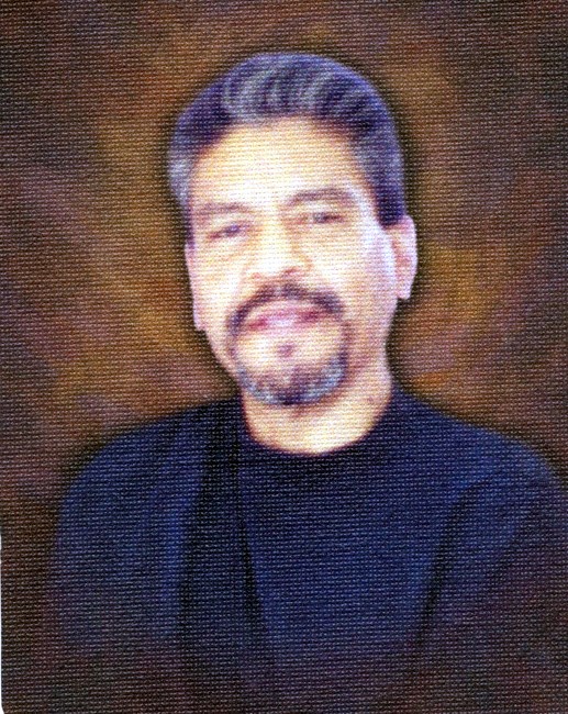 Obituary of Osvaldo Vargas Sr.