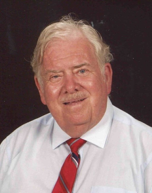 Obituario de John Wesley Gearhart Jr.