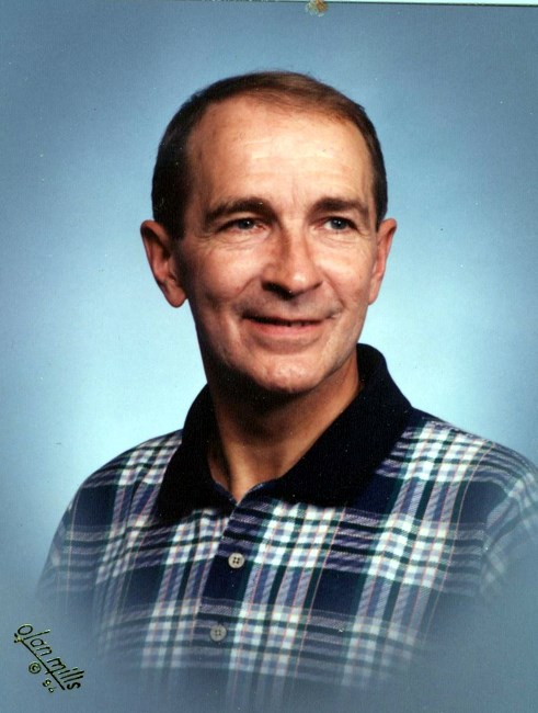 Obituary of Roger Wiley Cash, Sr.
