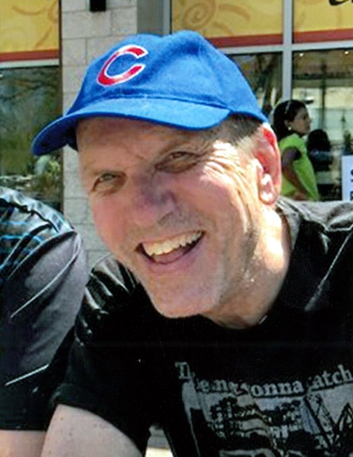 Obituary of Steven Douglas Carter