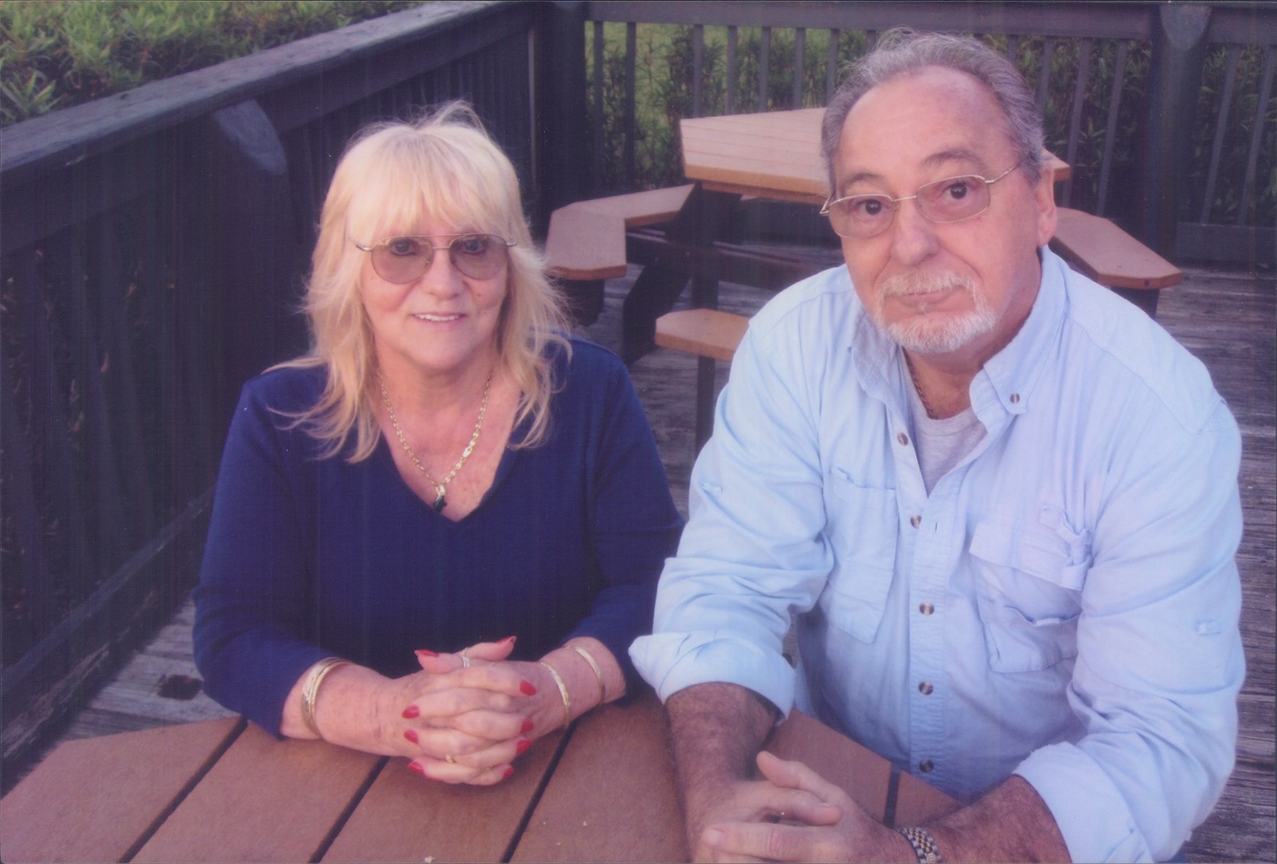 Obituary of Mary Ann Kraft