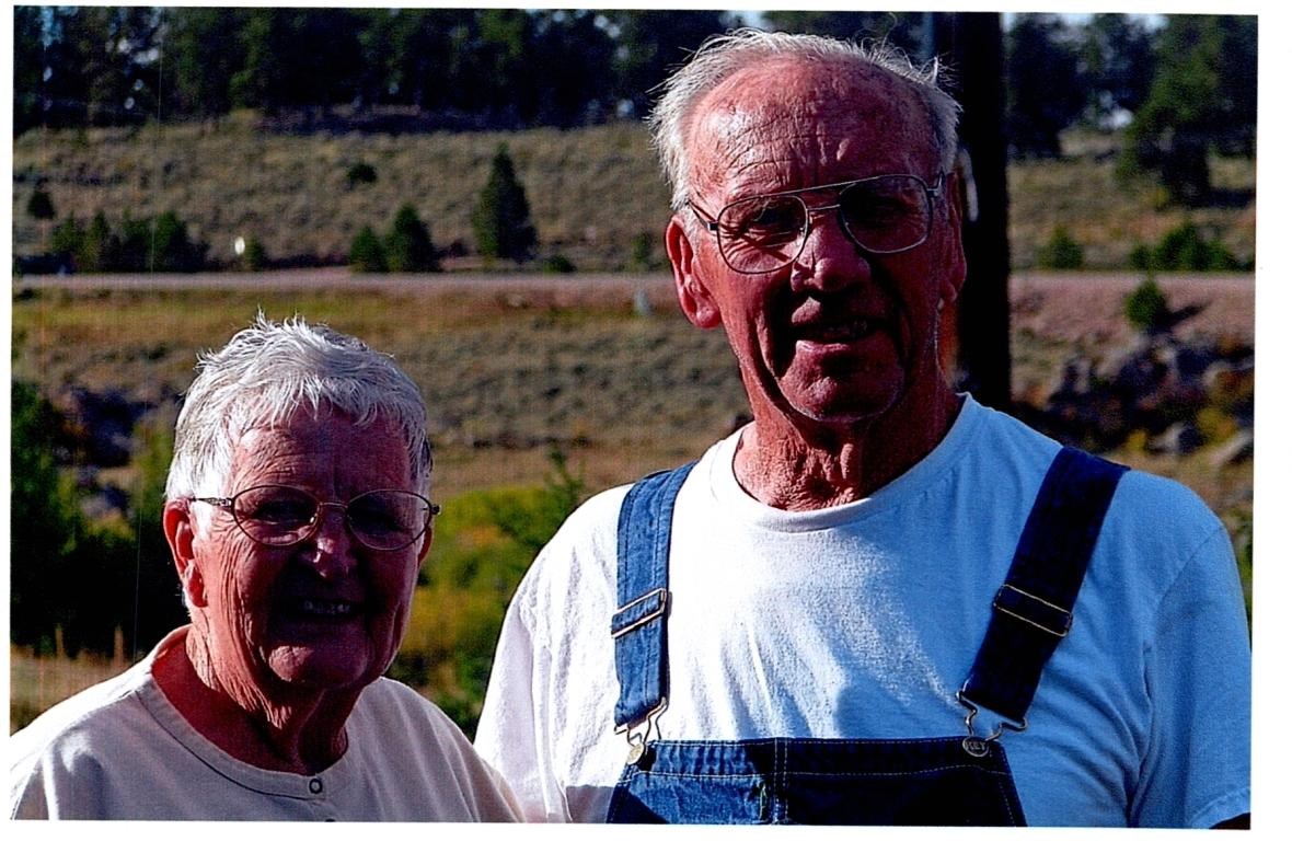 Obituary of Calvin C. Phillips