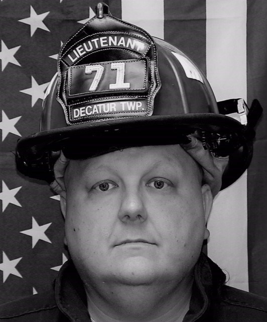 Obituary of Lt. Tracy L  Hayden