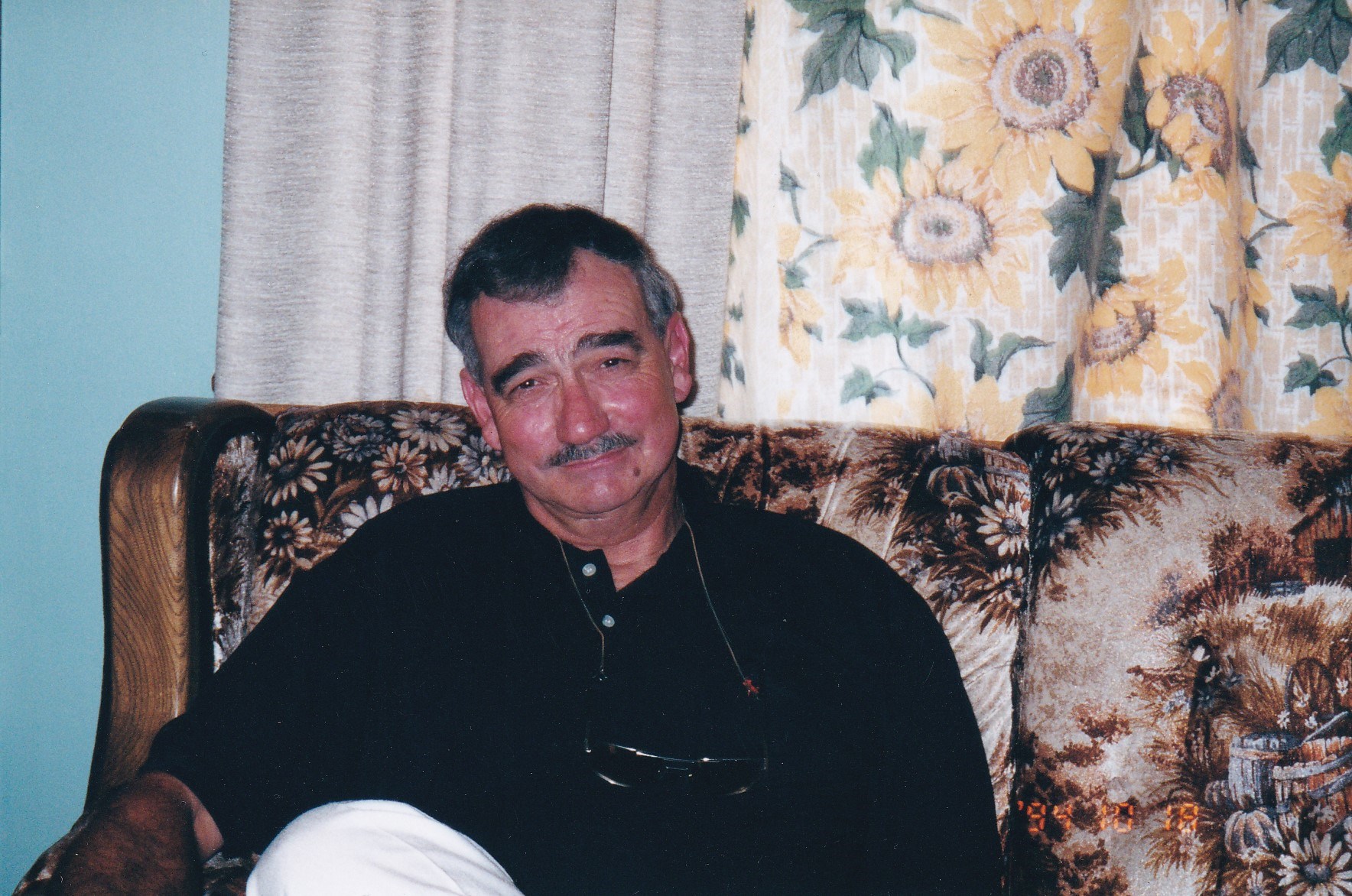 Obituary of Dalton Eugene Hensley