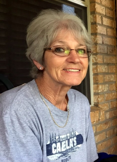 Obituary of Mary Frances Steinert