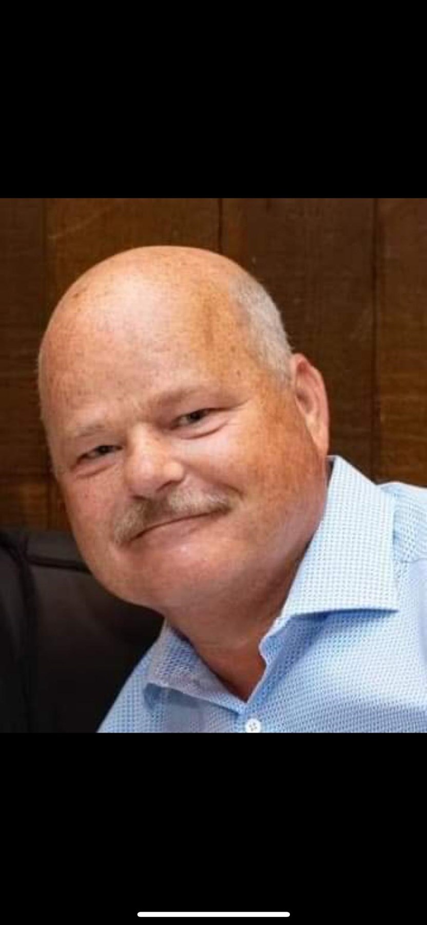 Obituary of Glenn Paradis