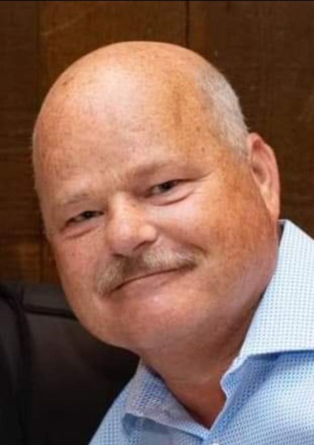 Obituary of Glenn Paradis