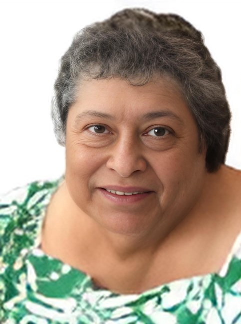 Obituary of Bertha Ann Anderson