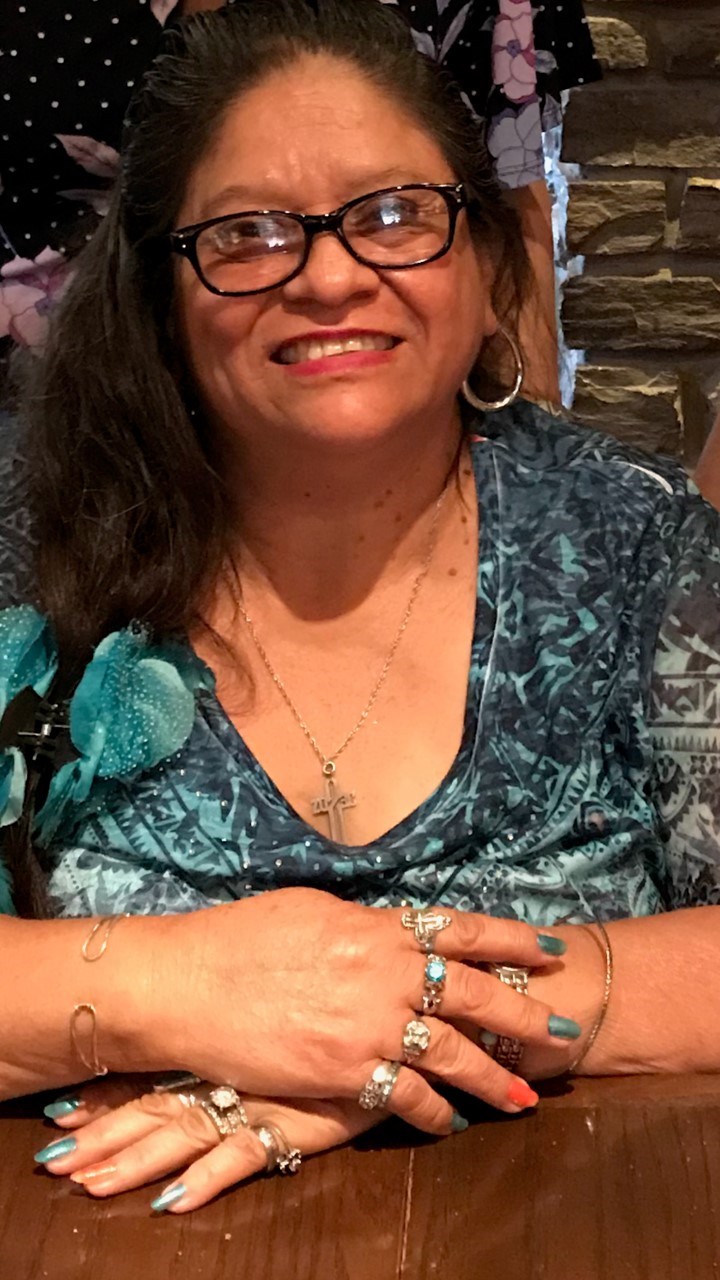 Obituary of Teresa Garcia Perez