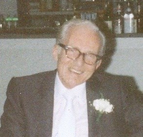 Obituary of Charles Troxell Heron