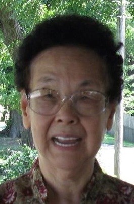 Obituary of Kyo "Helen" Sook Gorman