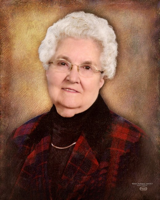 Obituary of Emma Jean Sadler