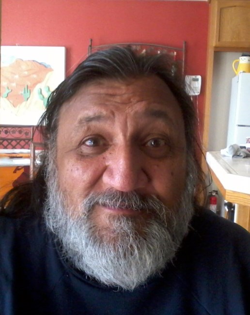 Obituary of Douglas Alan Gonzales