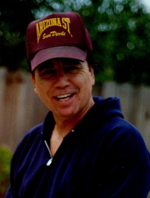 Obituary of David Robert Soares