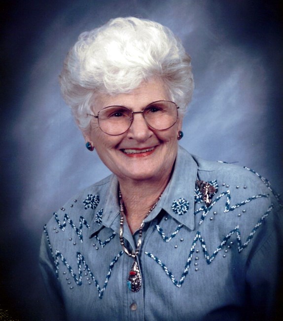 Obituary of Lucille M Brown