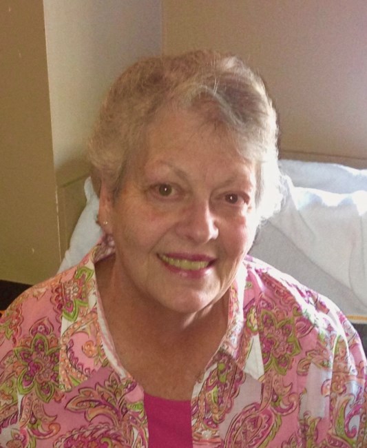 Obituary of Alice Elaine DeWitt