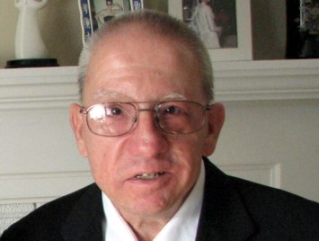 Obituary of Kenneth Richard Weber