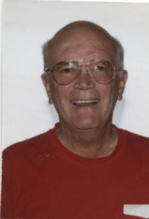 Obituary of John F. Hanley