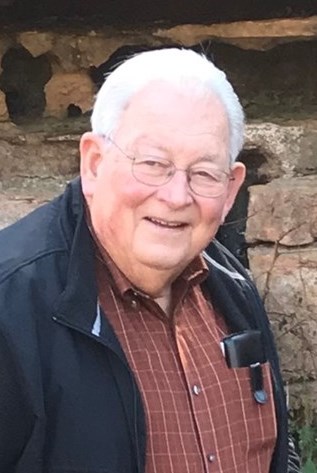 Obituary of Robert "Bob" E. Satterlee