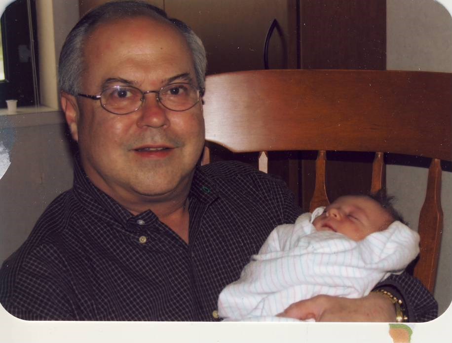 Obituary of Robert J. Walick