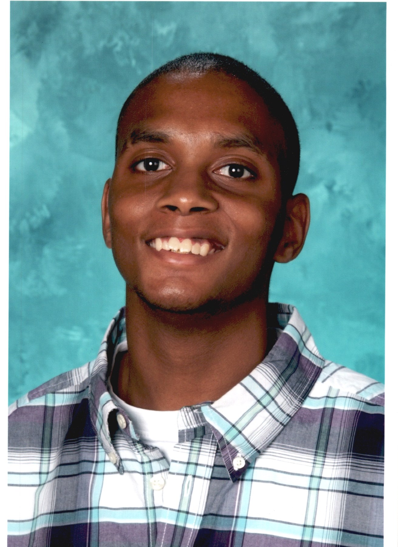 Obituary of Neal Eric Parrish