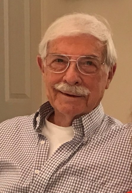 Obituary of Josh Noily