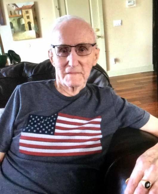 Obituary of Edwin Peter Bauer