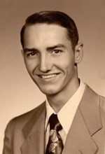 Donald Benjamin
