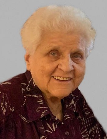 Obituary of Catherine M. Wolset