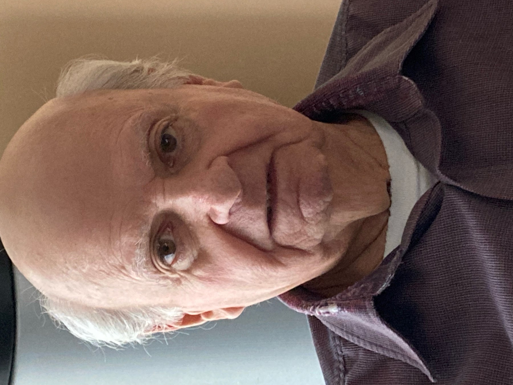 Obituary of René Beauregard