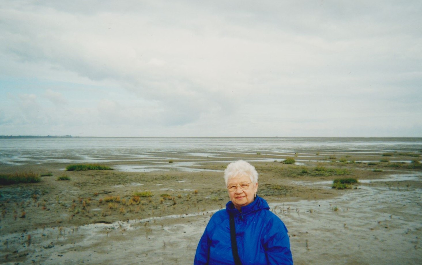 Obituary of Hannelore Elisabeth Horn