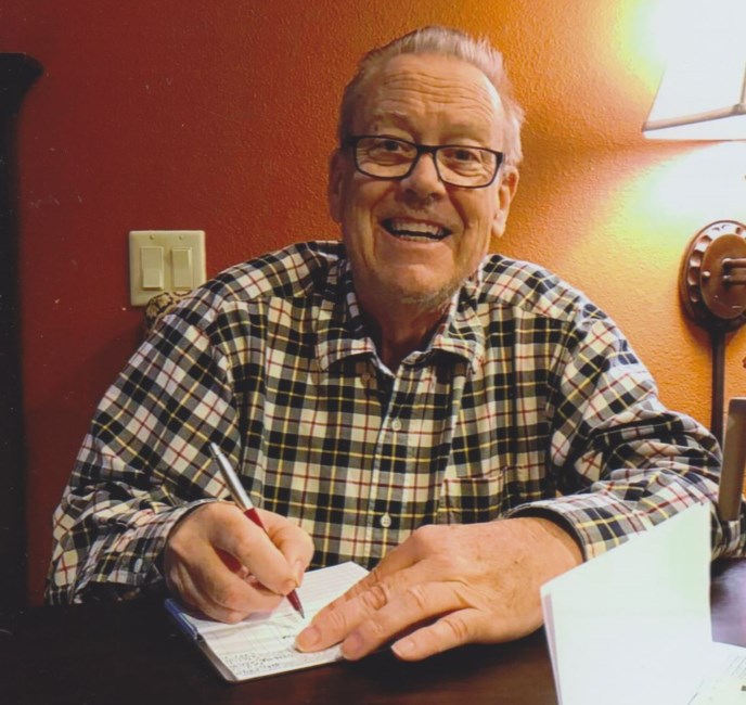 Obituary of Richard Alan Dawson