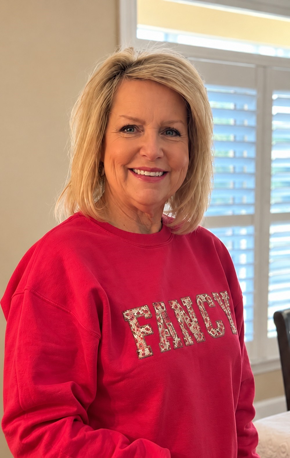 Obituary of Nancy Louise Pounders