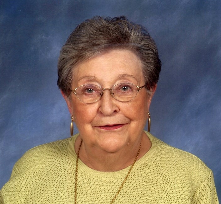 Obituario de Carole Gray Davidson