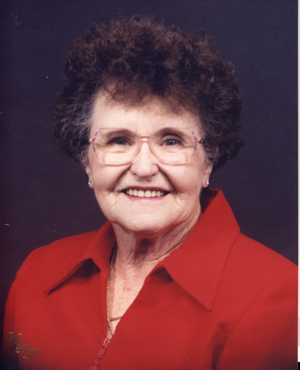 Obituary main image