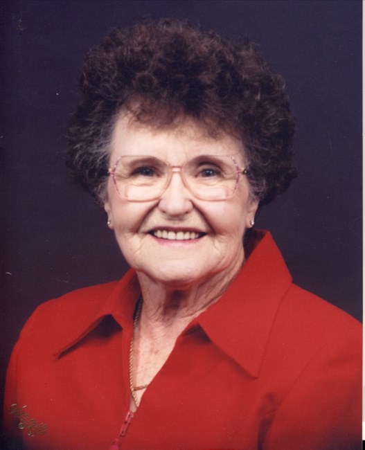 Obituary of Dorothy Daigle