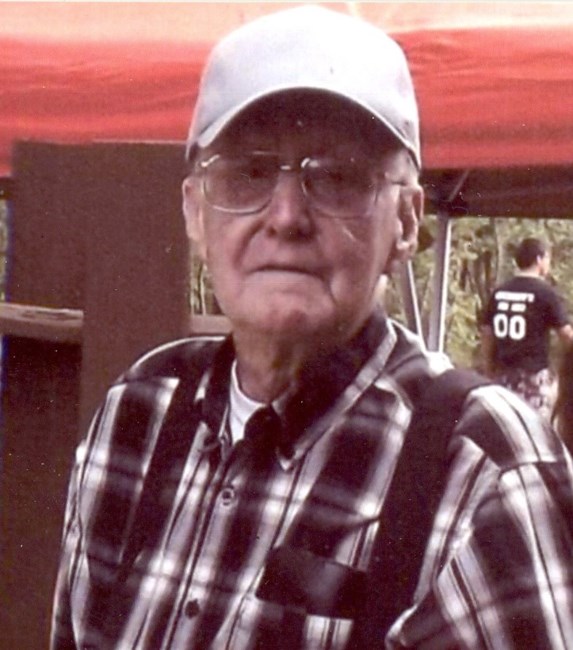 Obituario de Dwight James Drinkwater
