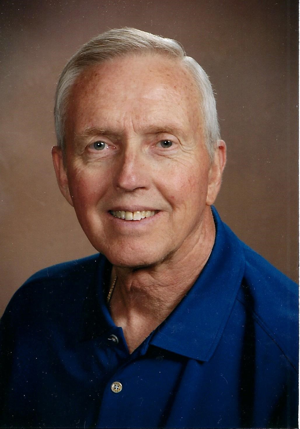 Obituary of Alan Carl Morganfield