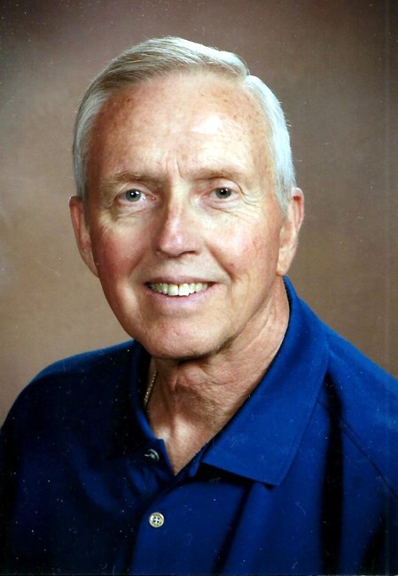 Obituary of Alan Carl Morganfield